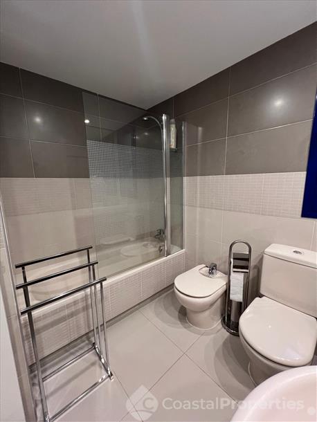 Marina de la Torre : Apartment for Rent in Mojacar, 2 Marina de la Torre : Apartment for Rent in Mojacar, 2