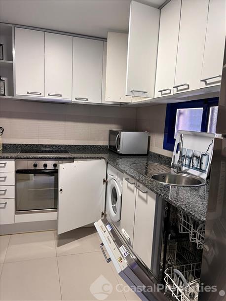 Marina de la Torre : Apartment for Rent in Mojacar, 2 Marina de la Torre : Apartment for Rent in Mojacar, 2