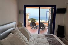 Marina de la Torre : Apartment for Rent in Mojácar, Almería