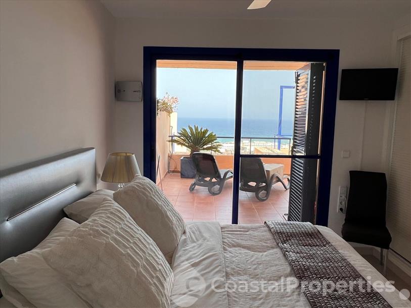 Marina de la Torre : Apartment for Rent in Mojacar, 2 Marina de la Torre : Apartment for Rent in Mojacar, 2