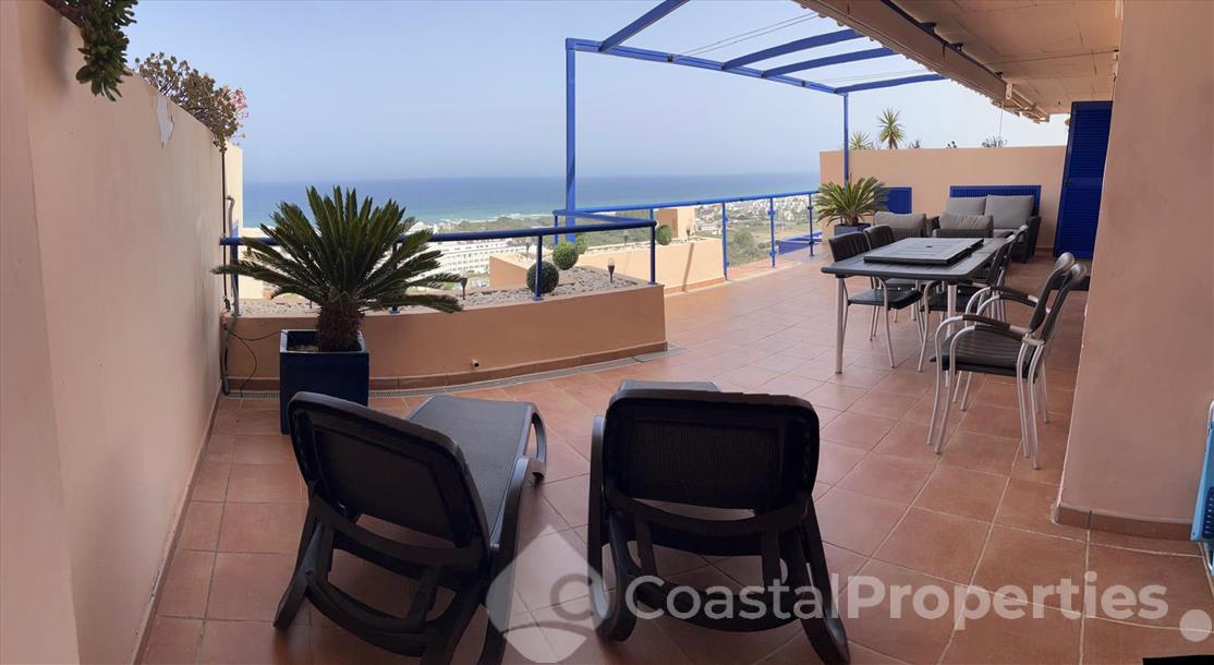 Marina de la Torre : Apartment for Rent in Mojacar, 2 Marina de la Torre : Apartment for Rent in Mojacar, 2