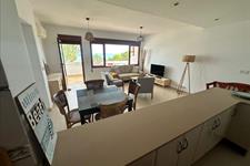 Bella Vista : Apartamento en alquiler en Mojácar, Almería