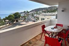 Bella Vista : Apartment for Rent in Mojácar, Almería