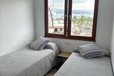 Bella Vista : Apartment for Rent in Mojácar, Almería