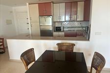 Bella Vista : Apartment for Rent in Mojácar, Almería