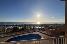 Azul Marina : Apartment for Rent in Mojácar, Almería