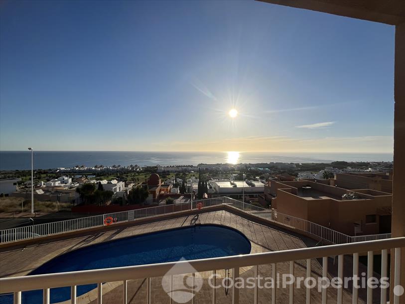 Azul Marina : Apartamento en alquiler en Mojácar, Almería Azul Marina : Apartamento en alquiler en Mojácar, Almería
