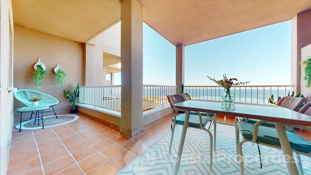 Azul Marina : Apartamento en alquiler en Mojacar, 2 Azul Marina : Apartamento en alquiler en Mojacar, 2