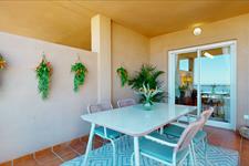 Azul Marina : Apartment for Rent in Mojácar, Almería