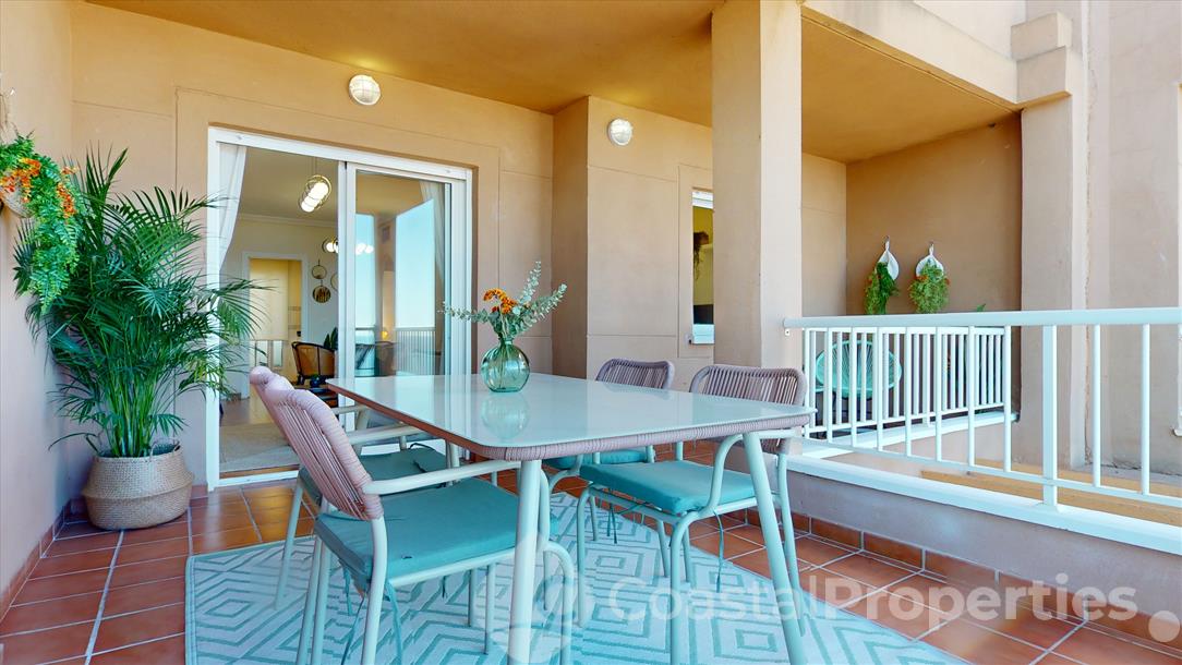 Azul Marina : Apartamento en alquiler en Mojácar, Almería Azul Marina : Apartamento en alquiler en Mojácar, Almería