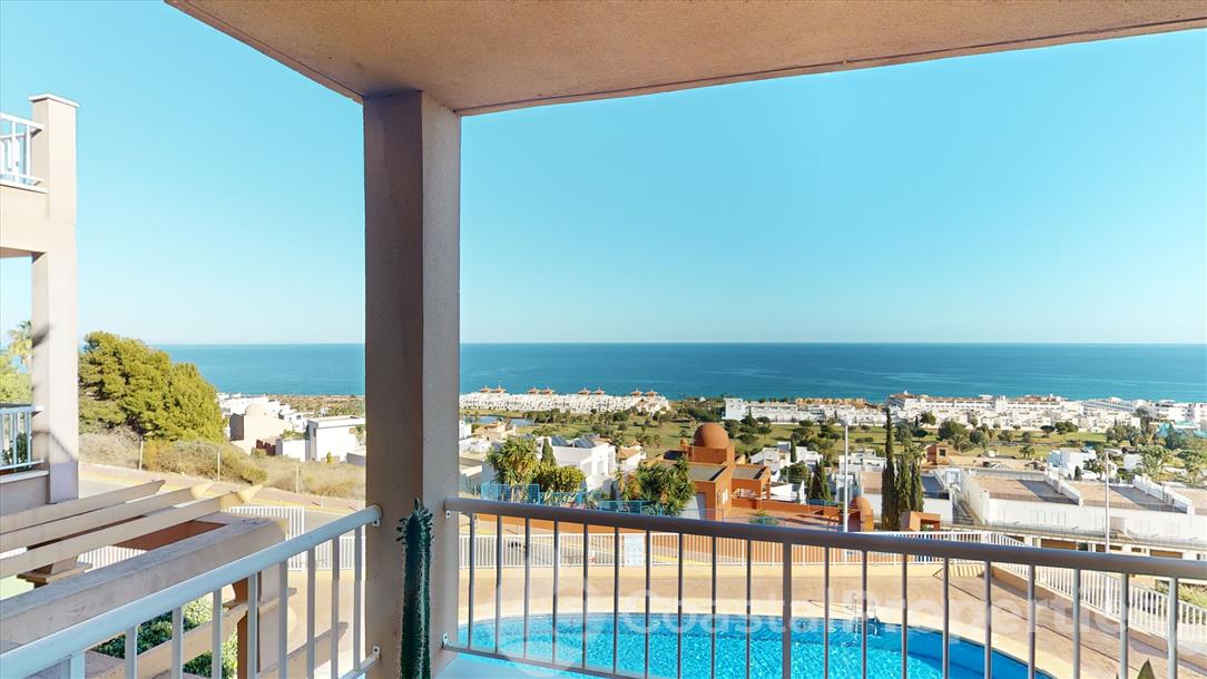 Azul Marina : Apartamento en alquiler en Mojacar, 2 Azul Marina : Apartamento en alquiler en Mojacar, 2