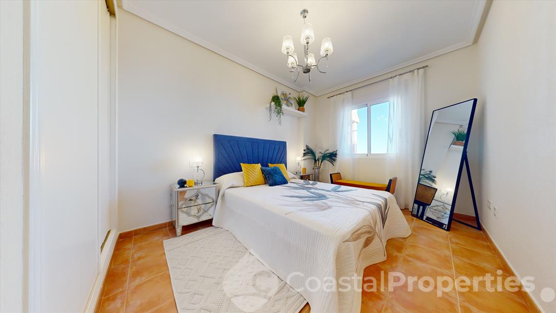 Azul Marina : Apartamento en alquiler en Mojacar, 2 Azul Marina : Apartamento en alquiler en Mojacar, 2