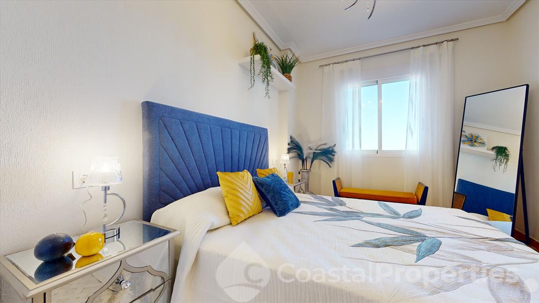 Azul Marina : Apartamento en alquiler en Mojacar, 2 Azul Marina : Apartamento en alquiler en Mojacar, 2