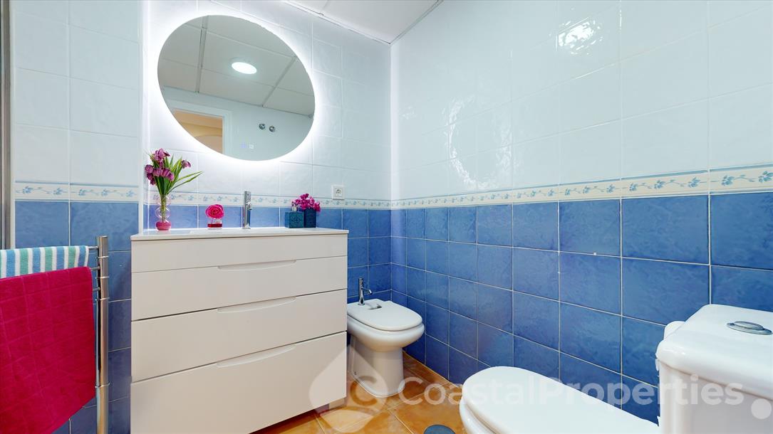 Azul Marina : Apartamento en alquiler en Mojacar, 2 Azul Marina : Apartamento en alquiler en Mojacar, 2