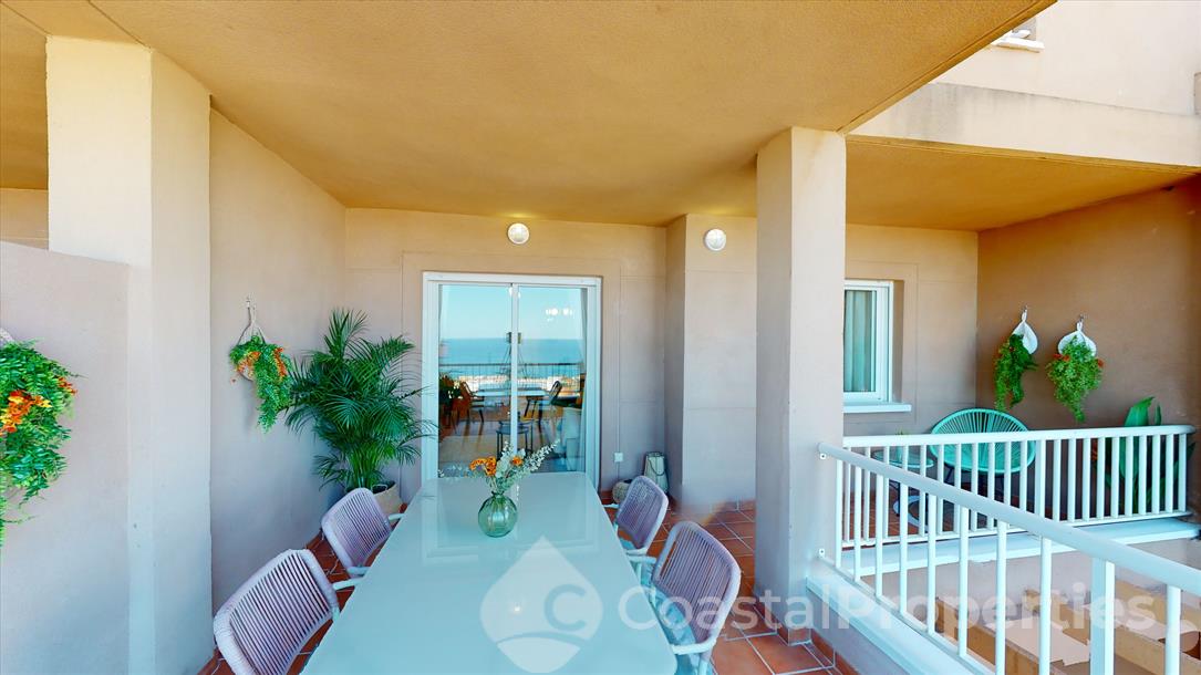 Azul Marina : Apartamento en alquiler en Mojacar, 2 Azul Marina : Apartamento en alquiler en Mojacar, 2