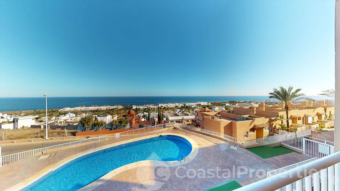 Azul Marina : Apartamento en alquiler en Mojácar, Almería Azul Marina : Apartamento en alquiler en Mojácar, Almería