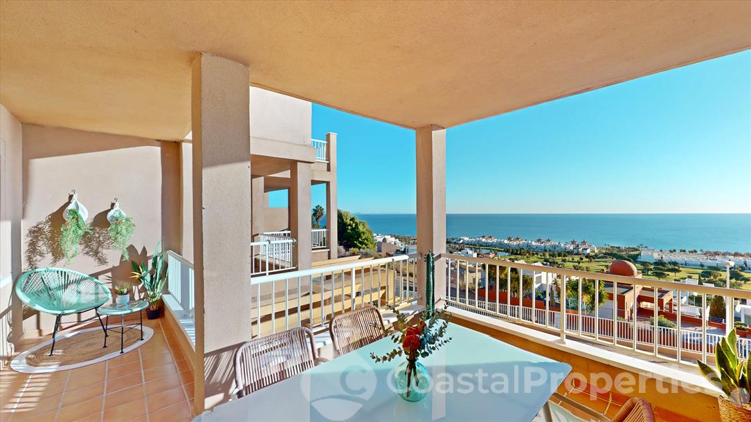 Azul Marina : Apartamento en alquiler en Mojacar, 2 Azul Marina : Apartamento en alquiler en Mojacar, 2