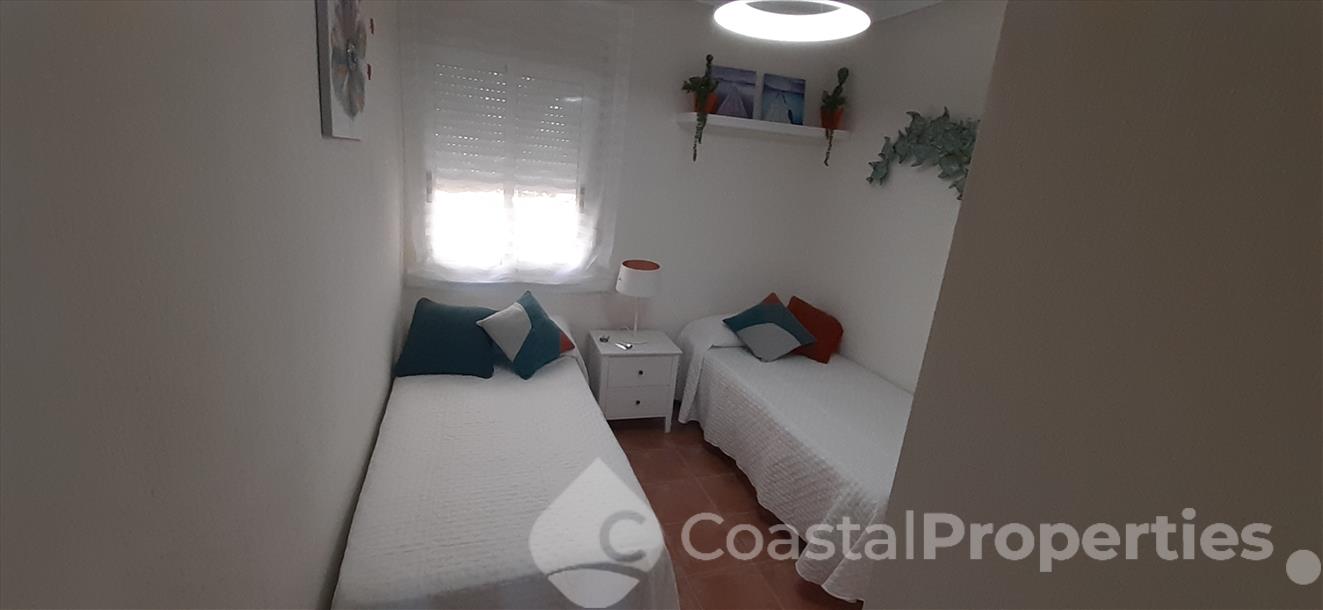 Azul Marina : Apartamento en alquiler en Mojácar, Almería Azul Marina : Apartamento en alquiler en Mojácar, Almería
