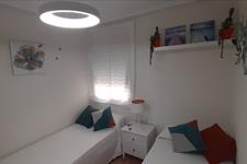 Azul Marina : Apartment for Rent in Mojácar, Almería