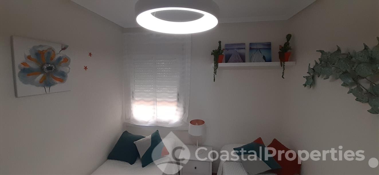 Azul Marina : Apartamento en alquiler en Mojacar, 2 Azul Marina : Apartamento en alquiler en Mojacar, 2