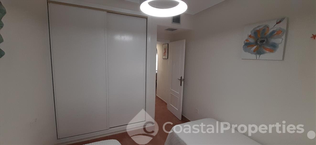 Azul Marina : Apartamento en alquiler en Mojácar, Almería Azul Marina : Apartamento en alquiler en Mojácar, Almería