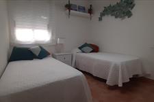 Azul Marina : Apartment for Rent in Mojácar, Almería