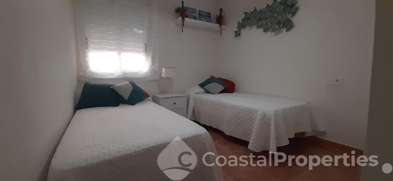 Azul Marina : Apartamento en alquiler en Mojácar, Almería Azul Marina : Apartamento en alquiler en Mojácar, Almería