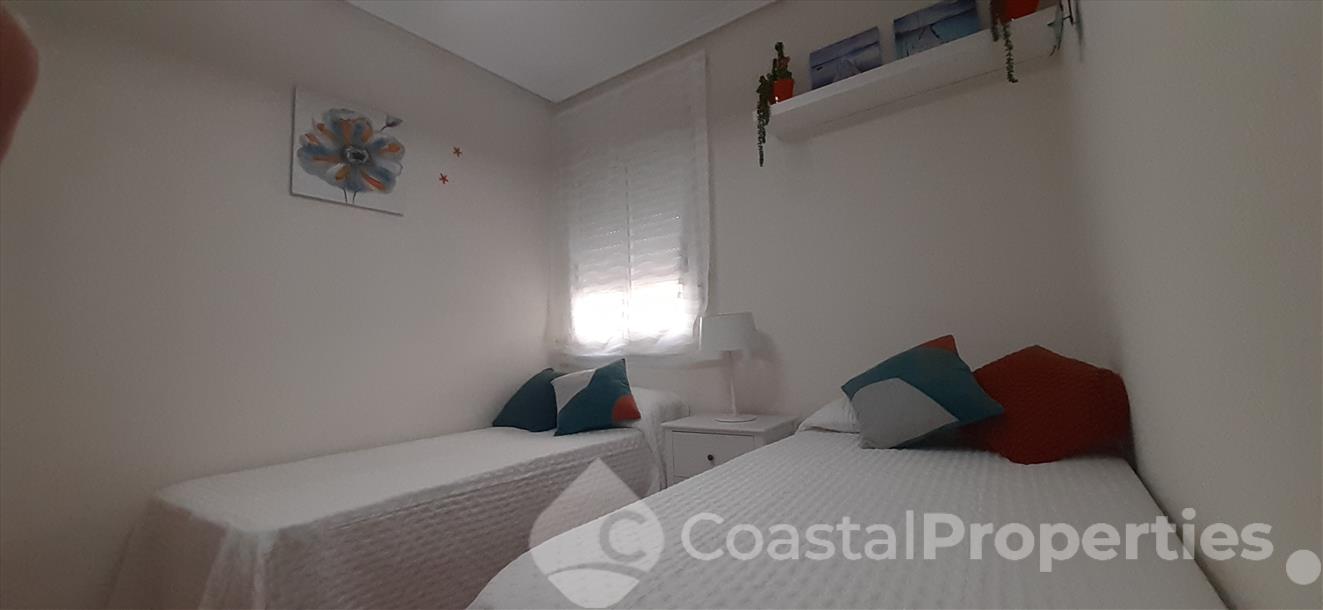 Azul Marina : Apartamento en alquiler en Mojácar, Almería Azul Marina : Apartamento en alquiler en Mojácar, Almería