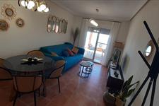 Azul Marina : Apartment for Rent in Mojácar, Almería