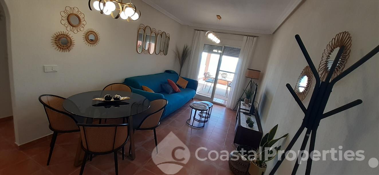 Azul Marina : Apartamento en alquiler en Mojácar, Almería Azul Marina : Apartamento en alquiler en Mojácar, Almería