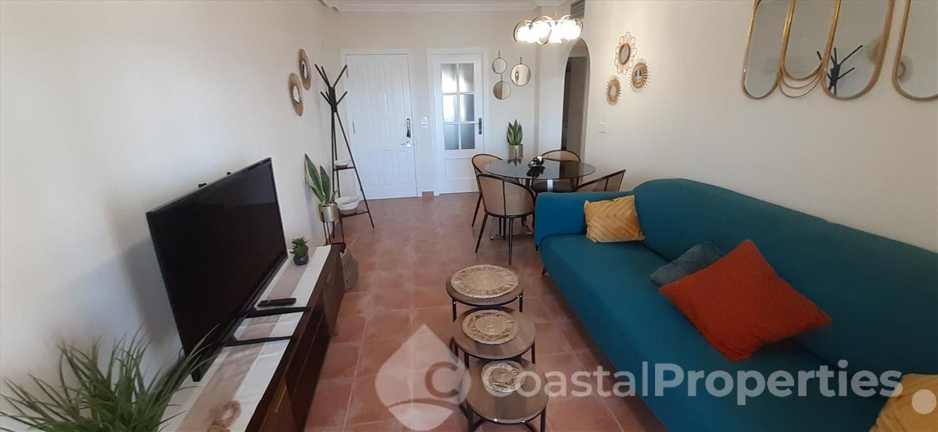Azul Marina : Apartamento en alquiler en Mojácar, Almería Azul Marina : Apartamento en alquiler en Mojácar, Almería