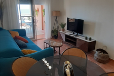 Azul Marina : Apartment for Rent in Mojácar, Almería