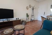 Azul Marina : Apartment for Rent in Mojácar, Almería