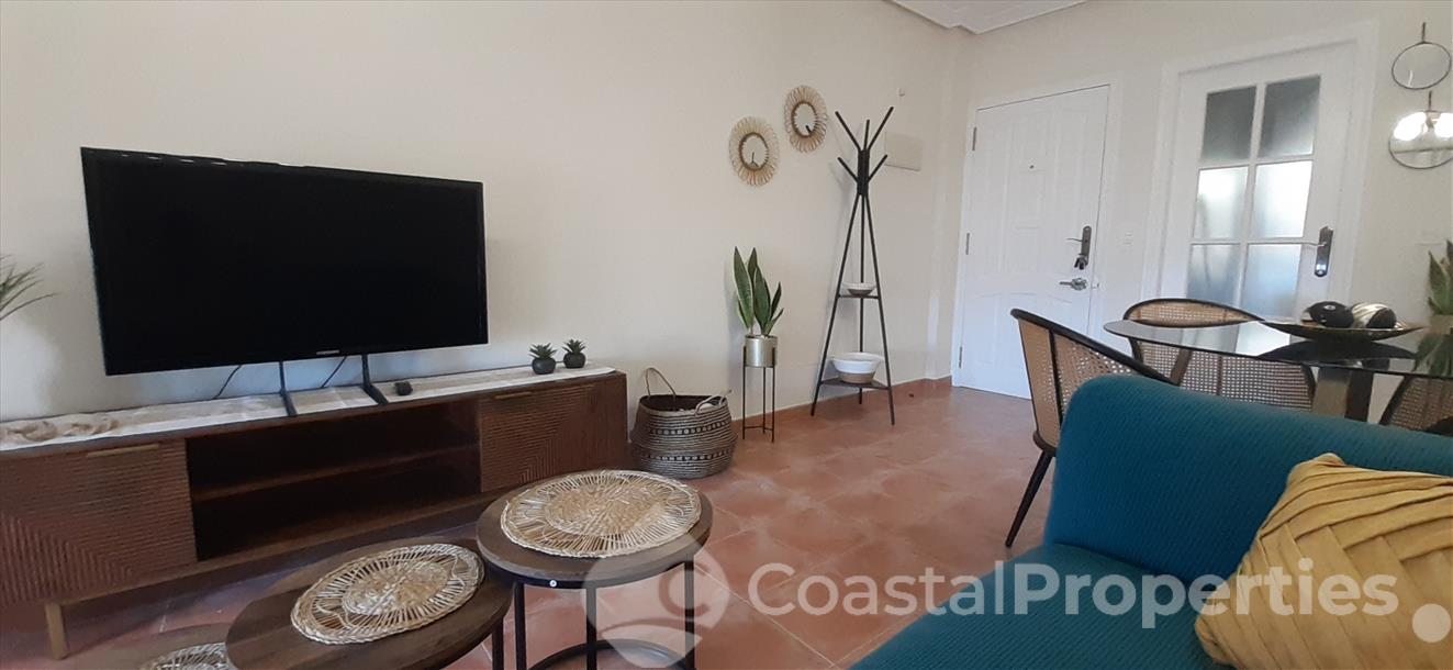 Azul Marina : Apartamento en alquiler en Mojacar, 2 Azul Marina : Apartamento en alquiler en Mojacar, 2