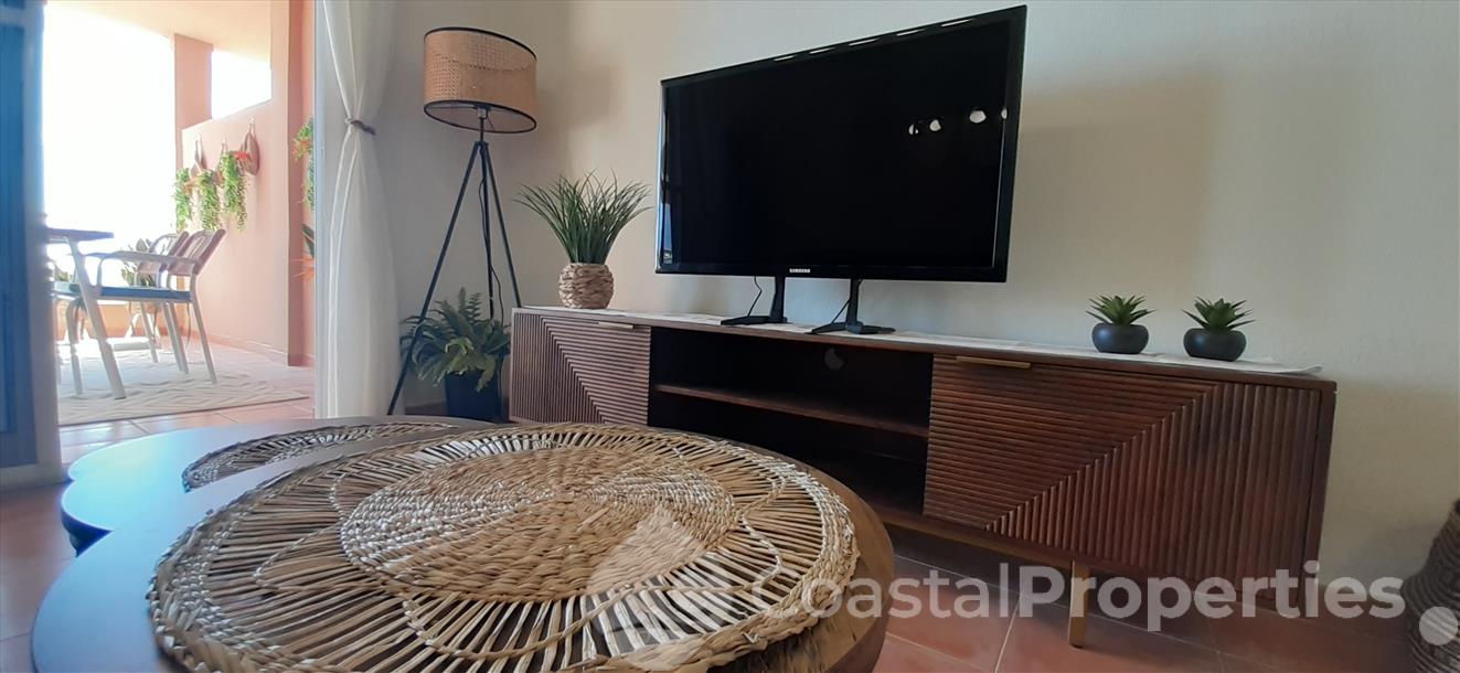 Azul Marina : Apartamento en alquiler en Mojacar, 2 Azul Marina : Apartamento en alquiler en Mojacar, 2