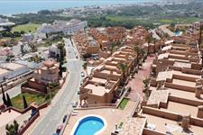 Azul Marina : Apartment for Rent in Mojácar, Almería