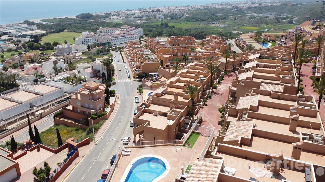 Azul Marina : Apartamento en alquiler en Mojácar, Almería Azul Marina : Apartamento en alquiler en Mojácar, Almería