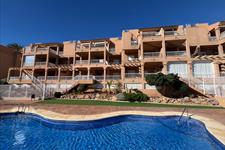 Azul Marina : Apartment for Rent in Mojácar, Almería