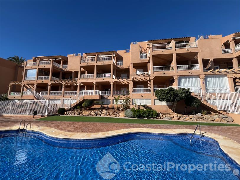 Azul Marina : Apartamento en alquiler en Mojacar, 2 Azul Marina : Apartamento en alquiler en Mojacar, 2