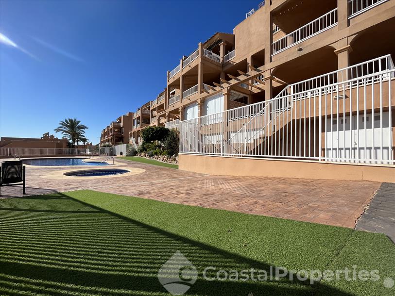 Azul Marina : Apartamento en alquiler en Mojacar, 2 Azul Marina : Apartamento en alquiler en Mojacar, 2