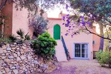 Casa Loma, Cabrera : Villa en alquiler en Cabrera, Turre, Almería