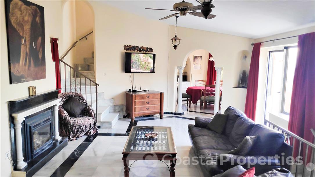 Casa Loma, Cabrera : Villa en alquiler en Cabrera, Turre, Almería Casa Loma, Cabrera : Villa en alquiler en Cabrera, Turre, Almería