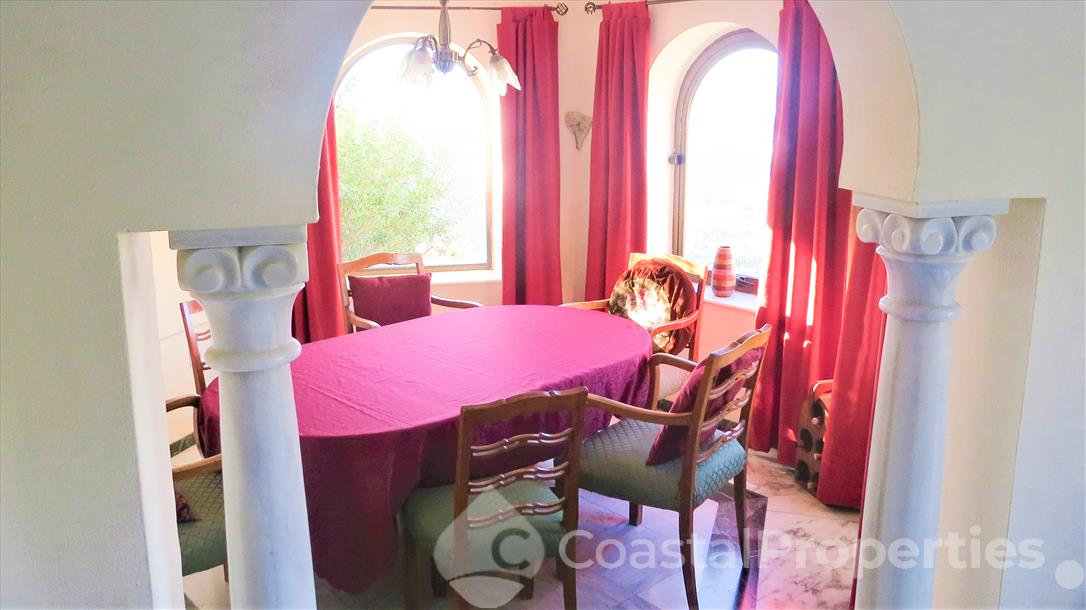 Casa Loma, Cabrera : Villa en alquiler en Cabrera, Turre, Almería Casa Loma, Cabrera : Villa en alquiler en Cabrera, Turre, Almería