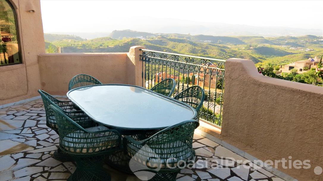 Casa Loma, Cabrera : Villa en alquiler en Cabrera, Turre, Almería Casa Loma, Cabrera : Villa en alquiler en Cabrera, Turre, Almería