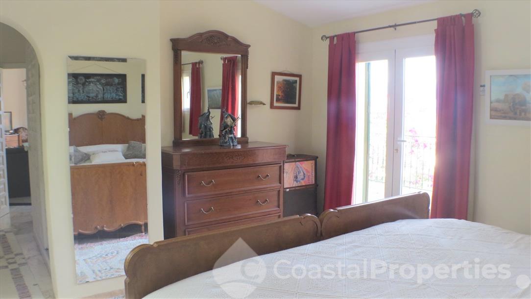 Casa Loma, Cabrera : Villa en alquiler en Cabrera, Turre, Almería Casa Loma, Cabrera : Villa en alquiler en Cabrera, Turre, Almería