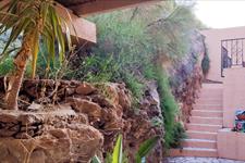 Casa Loma, Cabrera : Villa en alquiler en Cabrera, Turre, Almería