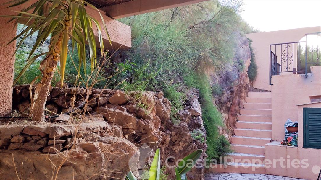 Casa Loma, Cabrera : Villa en alquiler en Cabrera, Turre, Almería Casa Loma, Cabrera : Villa en alquiler en Cabrera, Turre, Almería