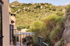 Casa Loma, Cabrera : Villa en alquiler en Cabrera, Turre, Almería