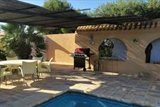 Casa Loma, Cabrera : Villa for Rent in Cabrera, Turre, Almería