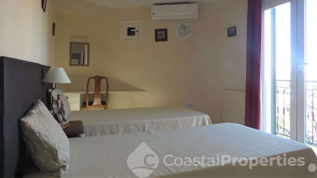 Casa Loma, Cabrera : Villa en alquiler en Cabrera, Turre, Almería Casa Loma, Cabrera : Villa en alquiler en Cabrera, Turre, Almería